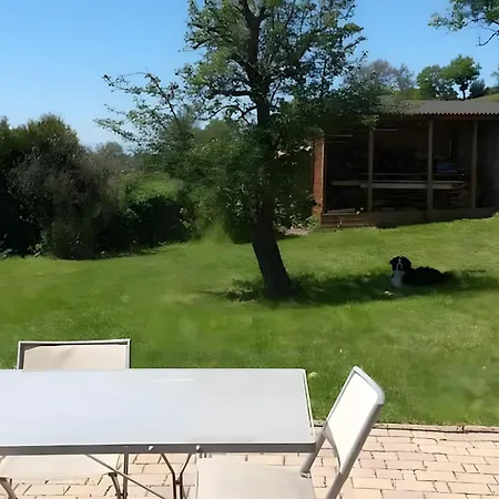 Maison De Charme Terrain Clos 500m² Chirassimont