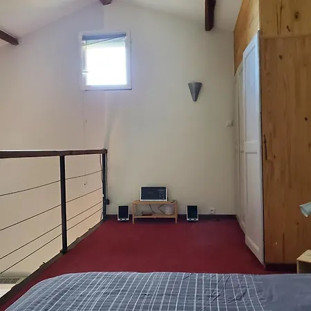 Maison De Charme Terrain Clos 500m² Holiday home *