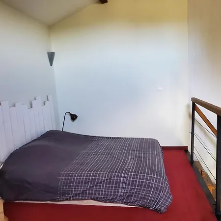Holiday home Maison De Charme Terrain Clos 500m² *
