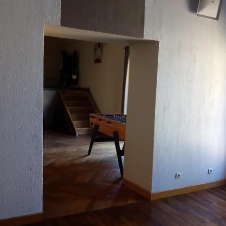 Maison De Charme Terrain Clos 500m² *