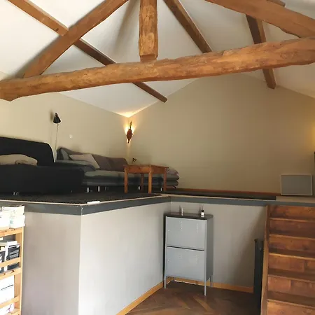 Maison De Charme Terrain Clos 500m² Chirassimont