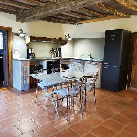 Maison De Charme Terrain Clos 500m² Holiday home *