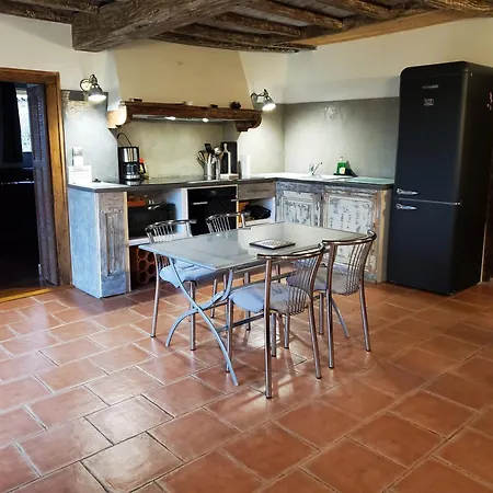 Maison De Charme Terrain Clos 500m² *