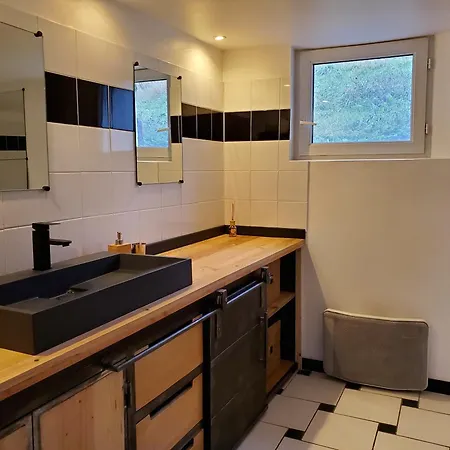 Maison De Charme Terrain Clos 500m² *