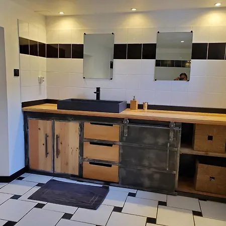 Maison De Charme Terrain Clos 500m² * Chirassimont