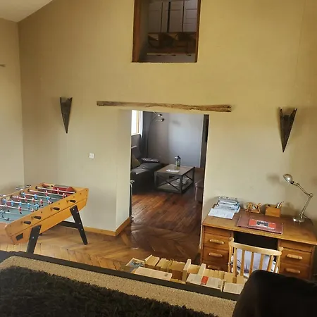 بيت للعطل Maison De Charme Terrain Clos 500m² *