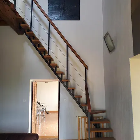 بيت للعطل Maison De Charme Terrain Clos 500m² *